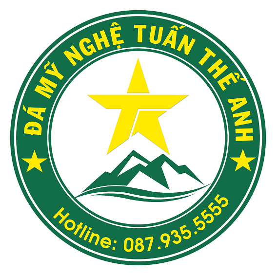 ĐÁ MỸ NGHỆ CAO CẤP TUẤN THẾ ANH